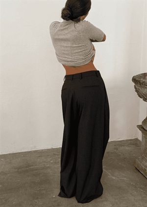 Martina buks Sort Boii Studios